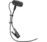 Audio-Technica PRO35 Microfono a Condensatore per Strumenti