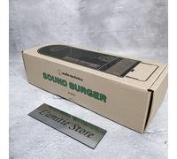 Audio-Technica Sound Burger AT-SB727 BK Giradischi portatile Bluetooth ATSB727