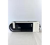 Audio Technica Sound Burger AT-SB727 Giradischi Portatile Bluetooth Bianco Fedex