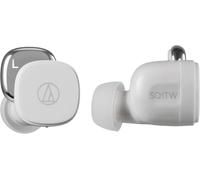 Audio-Technica SQ1TW Cuffie Senza Fili Bianco