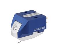 Audio Technica Testina (at-Oc9xeb) Stereo a Doppia Bobina Mobile Con Collegament