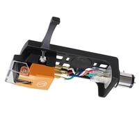 Audio Technica Testina (Vm530en/H) Stereo Magnete in Movimento Con Guscio in Tes