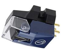 Audio Technica VM520EB Dual Moving Magnet Phono Cartridge with Elliptical Stylus