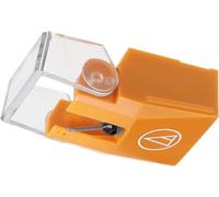 Audio Technica VMN30EN Elliptical Stylus works with VM530EN Phono Cartridge (Yellow)