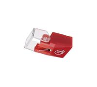 Audio-Technica VMN40ML Stilo di ricambio per testina VM540ML E VM740ML Red