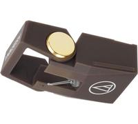 Audio Technica VMN50SH Shibata Stylus works with VM750SH Phono Cartridge (Brown)