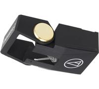 Audio Technica VMN60SLC Special Line Contact Stylus works with VM760SLC Phono Cartridge (Black)