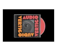 Audio Vertigo (Cd)