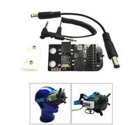 Audio Video Digitale Occhiali Ricevitore Consiglio Modulo per DJI FPV