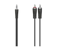 Audio/Video HAMA CAVO 2 RCA