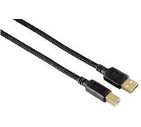 Audio/Video HAMA USB A- B-PLUG