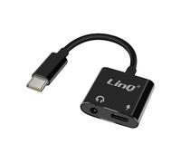 AUDIO/VIDEO LINQ TPC3513