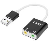 AUDIO/VIDEO LINQ U3060