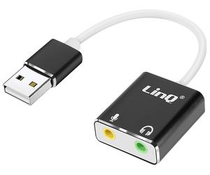 AUDIO/VIDEO LINQ U3060