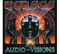 audio visions