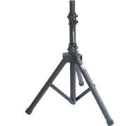 AUDIO2000 's AST420Y Portable Flat panel TV/monitor supporto con treppiede pieghevole gambe