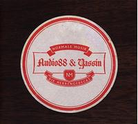 AUDIO88 & YASSIN - DIE HERRENGEDECKE