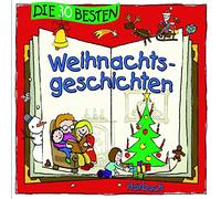 AUDIOBOOK - 30 BESTEN..