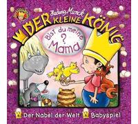 AUDIOBOOK - 37: BIST DU MEINE MAMA