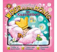 AUDIOBOOK - 38: DER KLEINE KONIG IM..