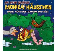 AUDIOBOOK - 49: WARUM HABEN..