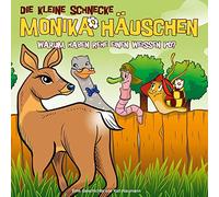 AUDIOBOOK - 50: WAUM HABEN REHE..