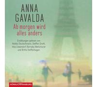Audiobook - Ab Morgen Wird Alles