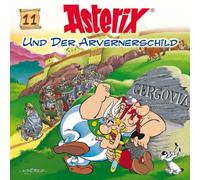 AUDIOBOOK - ASTERIX 11:& DER..