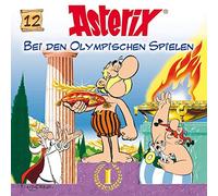 AUDIOBOOK - ASTERIX BEI DEN..