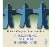 Audiobook - Aussohnung Mit Dem