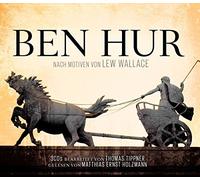Audiobook - Ben Hur