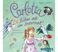 AUDIOBOOK - CARLOTTA 3-FILM AB IM..