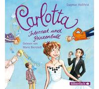 AUDIOBOOK - CARLOTTA 4-INTERNAT UND..