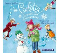AUDIOBOOK - CARLOTTA - INTERNAT UND..