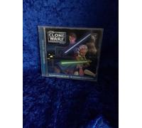 The Clone Wars 02: Der Schatten der Malevolence/ Die Zerstörung der Malevol (CD)