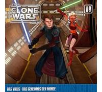 AUDIOBOOK - CLONE WARS 09