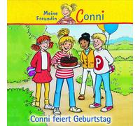 Audiobook - Conni 16