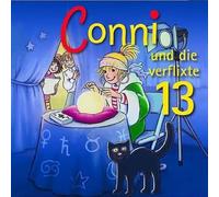 AUDIOBOOK - CONNI 26