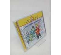Conni 29: Conni und der Große Schnee – Audiolibro (CD) – Karussell