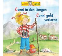 AUDIOBOOK - CONNI 30