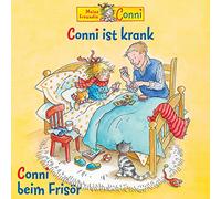 AUDIOBOOK - CONNI 31