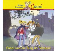 Audiobook - CONNI 36