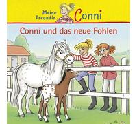 Audiobook - Conni 40
