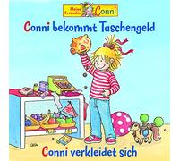 AUDIOBOOK - CONNI 43