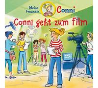 AUDIOBOOK - CONNI 46