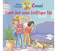 AUDIOBOOK - CONNI 48