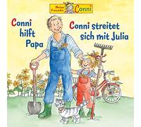 AUDIOBOOK - CONNI 50