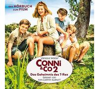 AUDIOBOOK - CONNI & CO 2