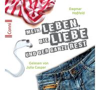 Audiobook - Conni-Mein Leben Die