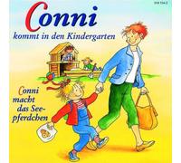 Audiobook - Conni, Vol. 1